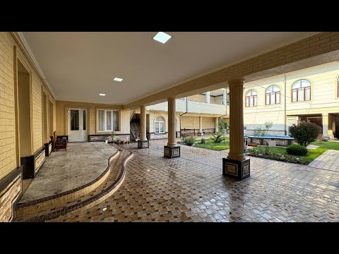 Видео: Уй эгасидан!! Учтепа.Иззада 8 соток #myhouseuz