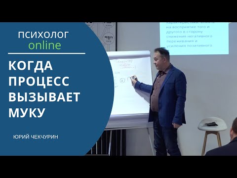 Видео: Как преодолеть себя. Генератор нового поведения