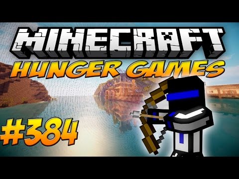 Видео: НОВАЯ МЫШКА! ГОЛОДНЫЕ ИГРЫ! 384