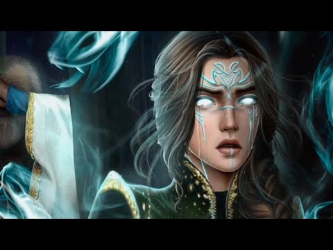 Видео: Эпоха Фатума 2 сезон 2 серия. Seven Hearts Stories