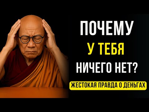 Видео: Почему БЕДНЫЕ теряют всё, а БОГАТЫЕ умножают? Жёсткая правда