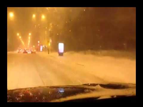 Видео: А. Комаров. Ветер. Из фильма "Снег на голову"