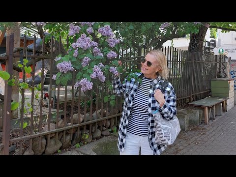 Видео: Рига. Открылся новый Секонд?..  Или новые цены?.. Проверим?..