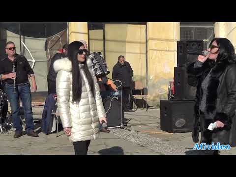 Видео: Събор СВ ХАРАЛАМПИЙ кв Болярово Хасково 10 02 2023
