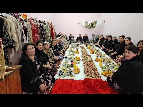 Видео: Тупаланг Ош Самарканд Талибарзу & Галаосиё