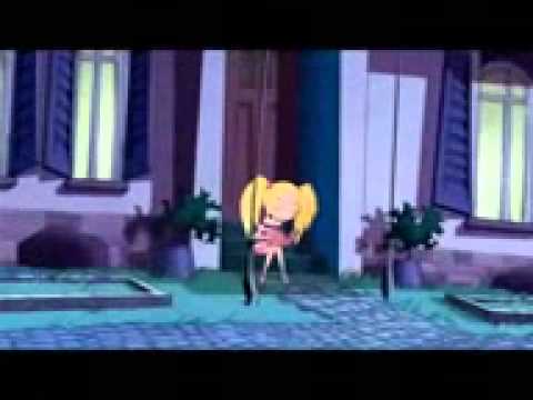 Видео: Школа Вампиров 60 серия"Поцелуй Вампира"