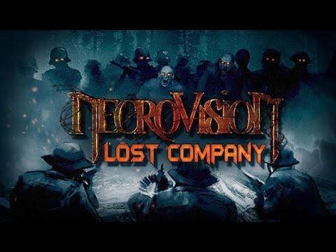 Видео: NecroVisioN: Lost Company - Прохождение Часть 2