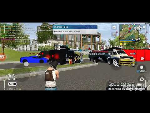 Видео: Охота на Ботов Клан XII и Ихние Союзников. Мадаут 2 Madout 2