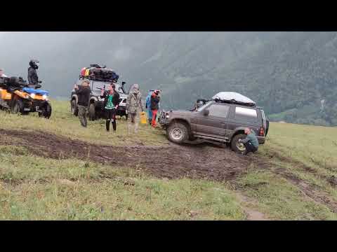Видео: Бурхан-булак, Алаколь, Лепсинск