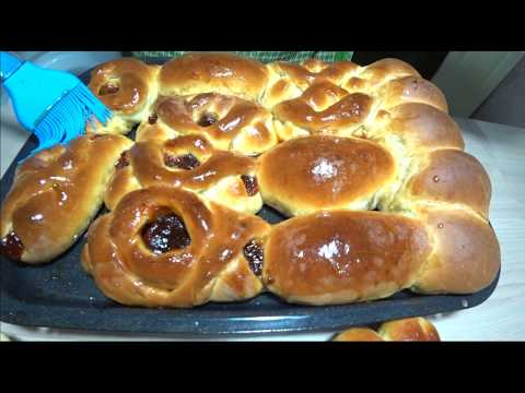 Видео: 7 ПРОСТЫХ СПОСОБОВ ФОРМИРОВАНИЯ БУЛОЧЕК!!! С ПОШАГОВЫМ РЕЦЕПТОМ  ТЕСТА!