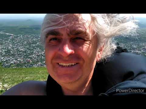 Видео: На гору Машук