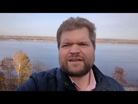 Видео: Пермские записки. Октябрь 2025