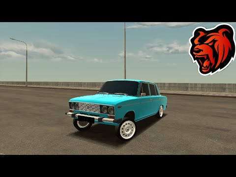 Видео: БЛЕК РАША НАСТРОЙКА КОК ЖИГУЛИ BLACK RUSSIA CRMP