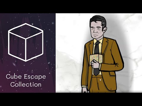 Видео: ПОДВОДНАЯ МИССИЯ | Cube Escape: The Cave прохождение