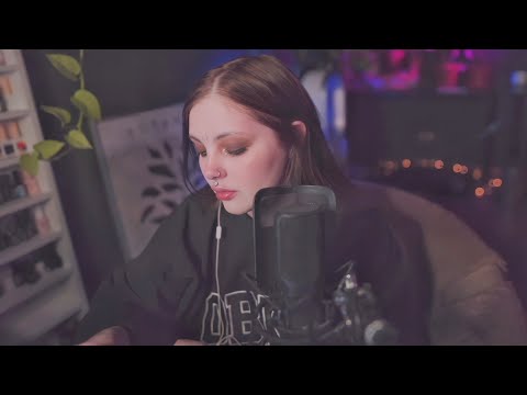 Видео: даша возвращается на твич // 18 апреля 2022