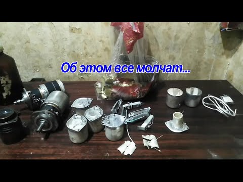 Видео: Нашёл чистое СЕРЕБРО в останках от радиостанций Р-123М