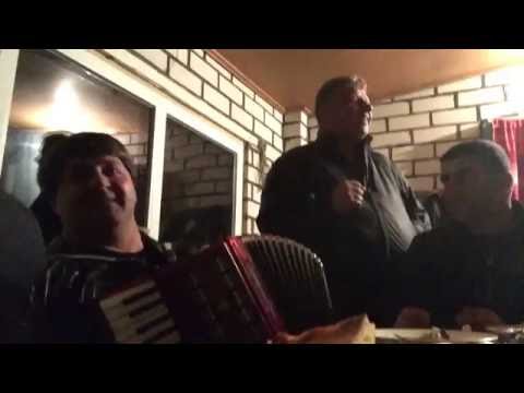 Видео: Усиша на юбилее Абдулгани Калмикия Рамазан душевно поёт