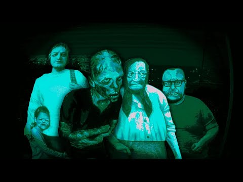 Видео: NO, I'M NOT A HUMAN №2 ► ПЛОХАЯ КОНЦОВКА