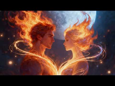Видео: ПРИЗНАКИ ВСТРЕЧИ БЛИЗНЕЦОВОГО ПЛАМЕНИ 💕