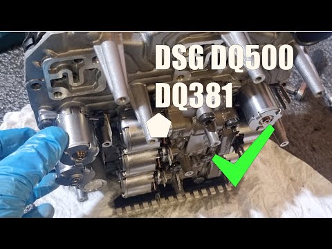 Видео: ПОСЛЕ ЭТОГО АКПП DSG перестала дергаться и выходить в аварию.