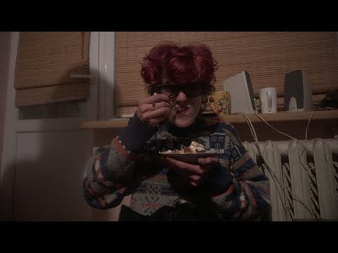 Видео: досвидошь - кино (Punk zone production)