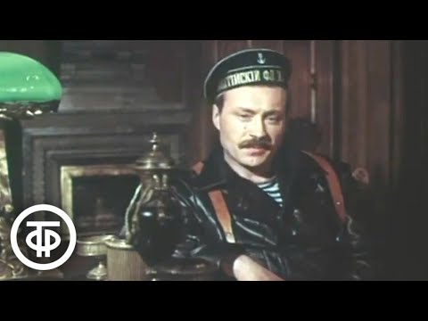 Видео: Чесменская колонна и Пушкин. Юрий Кузнецов, Игорь Скляр и другие в фильме "Комендант Пушкин" (1986)