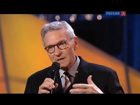 Видео: Романтика романса - Давид Тухманов и его песни: И.Крутова, С.Плюснин, Б.Дьяков, П.Елфимов