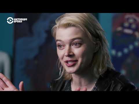 Видео: Нелёгкая жизнь Кристианы | НАША АМЕРИКАНСКАЯ ИСТОРИЯ