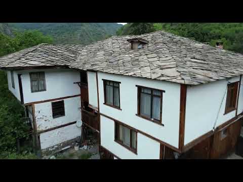 Видео: Ковачевица, Родопите   Kovachevitsa, Rhodopes