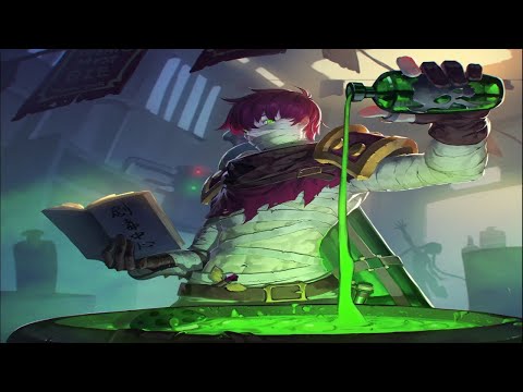 Видео: Смурф токсик на Токсике l Смурф нарезка l League of Legends l TAV