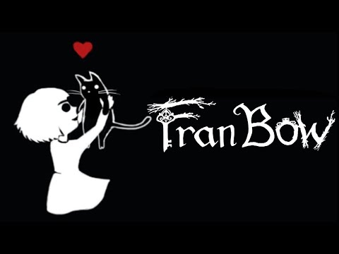 Видео: В ПОИСКАХ КОТИКА ► Fran Bow #2