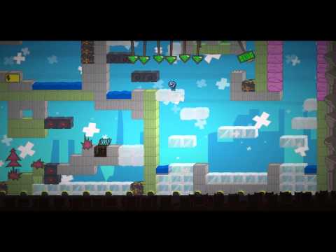 Видео: BattleBlock Theater [Co-op] #1 - Поехавшая игра