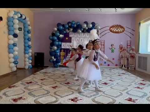 Видео: «Өнерім саған -Қазақстан!» аудандық фестивалі 
