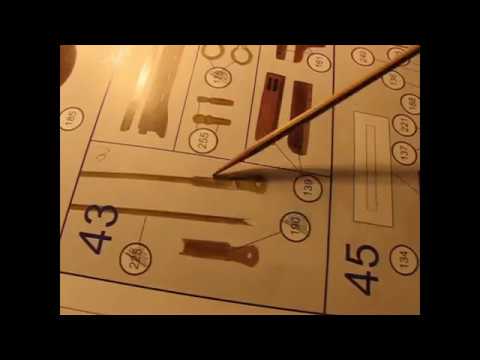 Видео: Бот"Святой Гавриил". Румпель. Легенда о "Титанике"