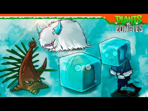 Видео: 😈 ФЬЮЖН ПВЗ 2.5 ОБНОВЛЕНИЕ ВЫШЛО НОВЫЕ РАСТЕНИЯ 😈 Plants vs Zombies Fusion 2.5 Растения против зомби