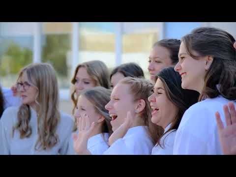 Видео: Первое сентября