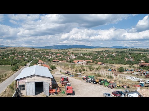 Видео: МИГ Панагюрище-Стрелча-Лесичово: 15 години работа за местното развитие