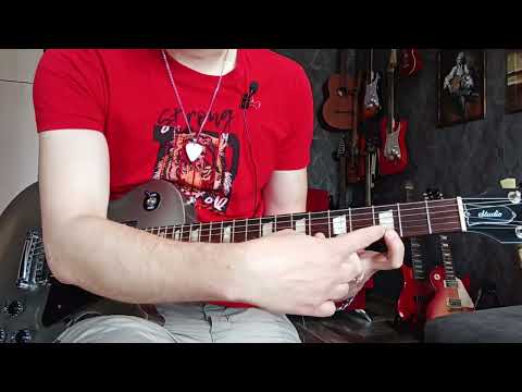 Видео: Сила одной струны. Крутые лики.