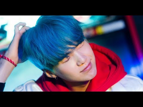 Видео: Как менялся голос Мин Юнги в клипах [ 2013-2017]
