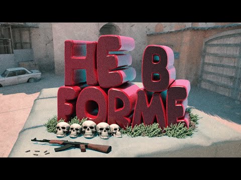 Видео: 🔥Калибровка в CS 2/Путь в Мармок SQUAD