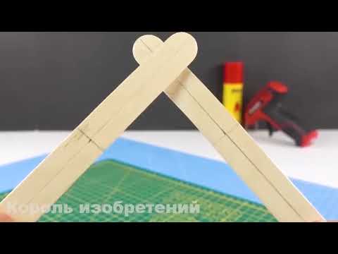 Видео: Я сделал маленький дрон (ОН РЕАЛЬНО ЛЕТАЕТ) 🚁🔥