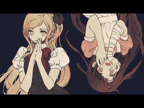 Видео: ЕСТЬ ДВА СТУЛА ! : Danganronpa 2: Goodbye Despair