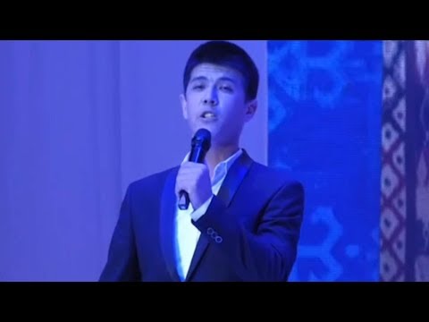 Видео: Сапарбай Шерманов – Бир пәрий