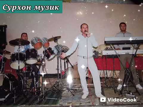 Видео: Мухриддин холиков сурудхои туёна 2025