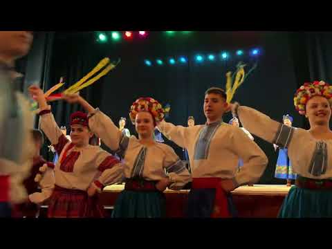 Видео: Лісапетний Батальйон «Пісня про Хмельницький»