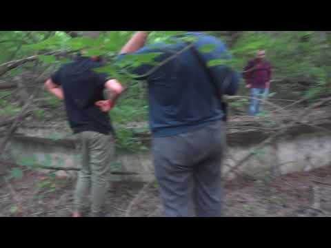 Видео: Экскурсия на Верхнюю Колонию. #9.  Фонтан на Верхней Колонии