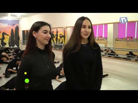 Видео: Левха: Demirel ансамбли 09.02.22