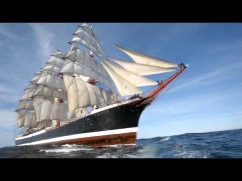 Видео: Е. Казаков - Город Мурманск, город детства.