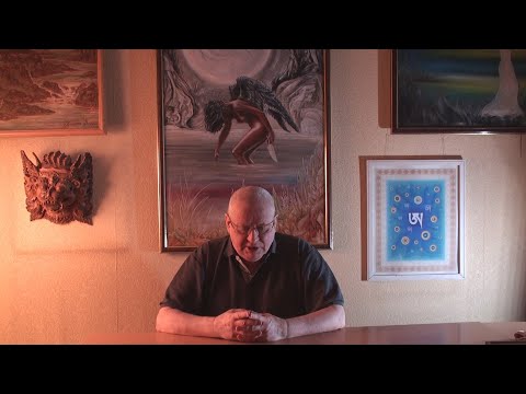 Видео: Жизнь в состоянии Дзогчен  - Волшебная Реальность!