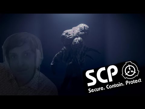 Видео: SCP — Secret Laboratory #7 *НЕЧТО ИЗ ТЬМЫ* (Cтрим от 02.10.21)